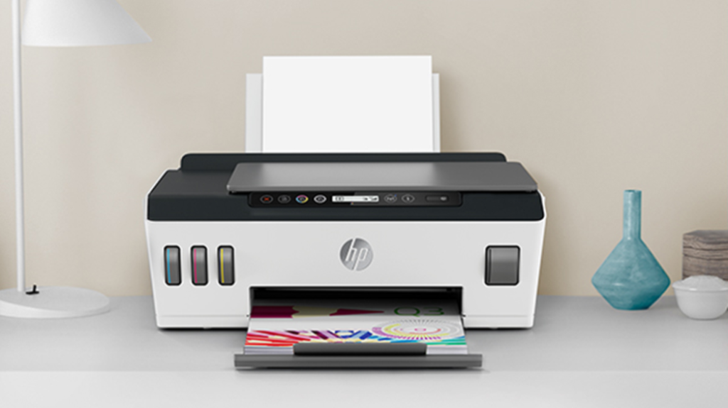 Canon printer vs Epson