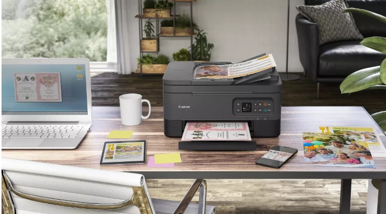 How to connect Canon printer to iPhon 2022: 3 Best printers