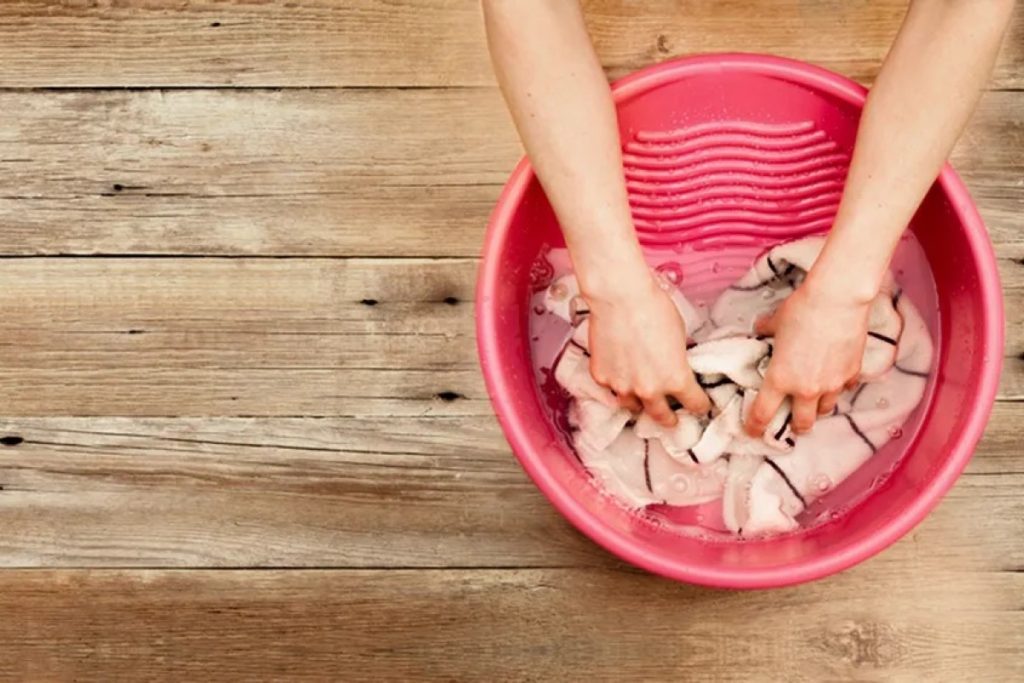 how to remove sublimation ink from shirt: user guide 2022