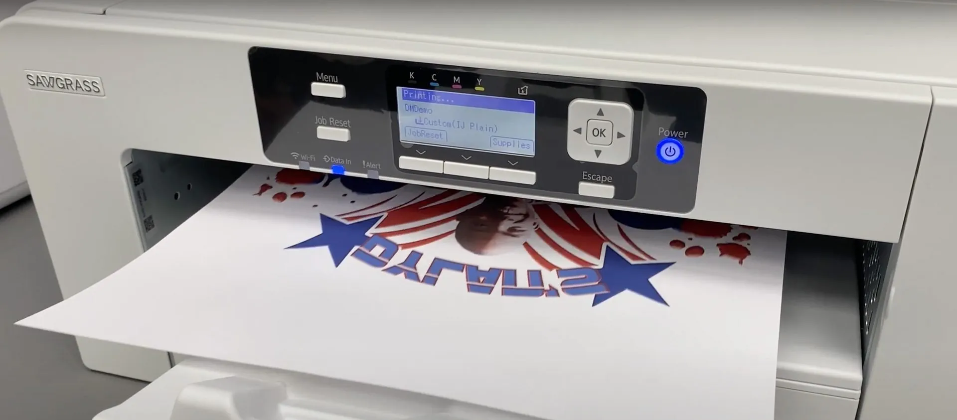 The Cheapest Sublimation Printers For Beginners (2022)