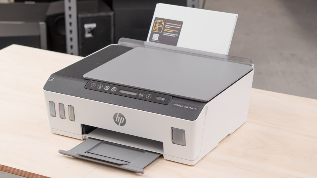 Canon printer vs Epson