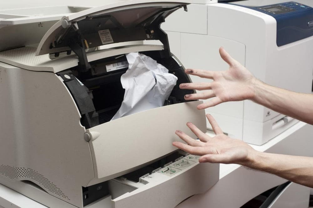 Canon printer vs Epson