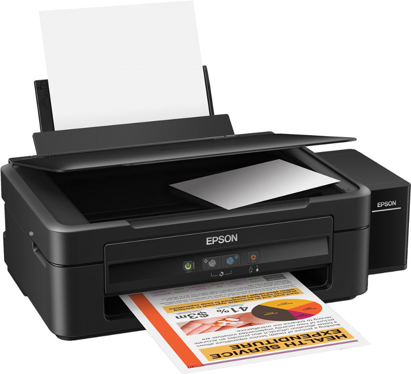 Canon printer vs Epson