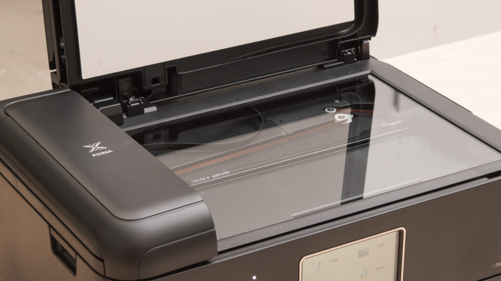 Canon printer vs Epson