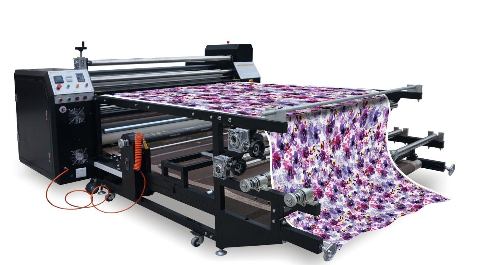 Difference between sublimation and heat transfer: 5 top tips