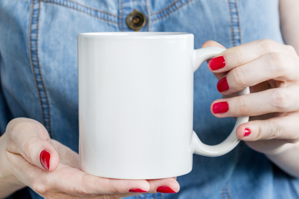 Sublimation Mugs vs Regular Mugs