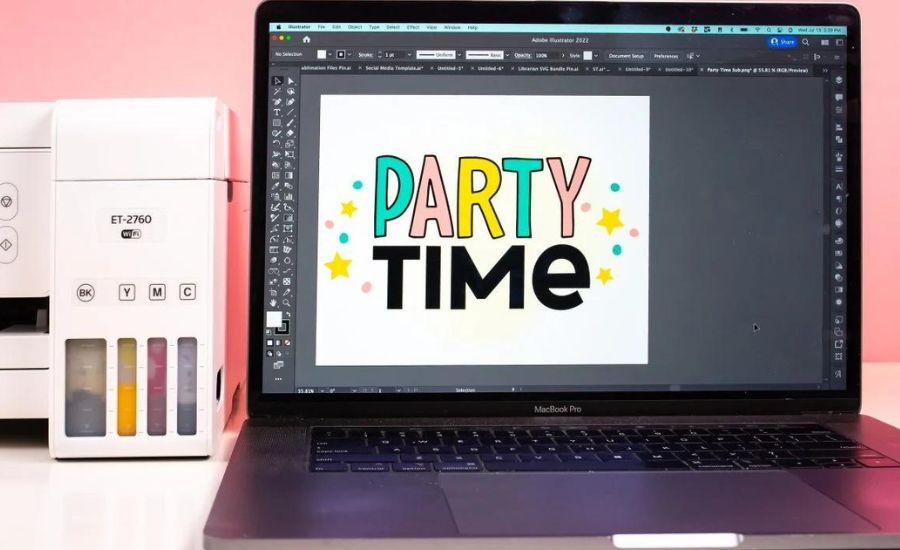 free sublimation software